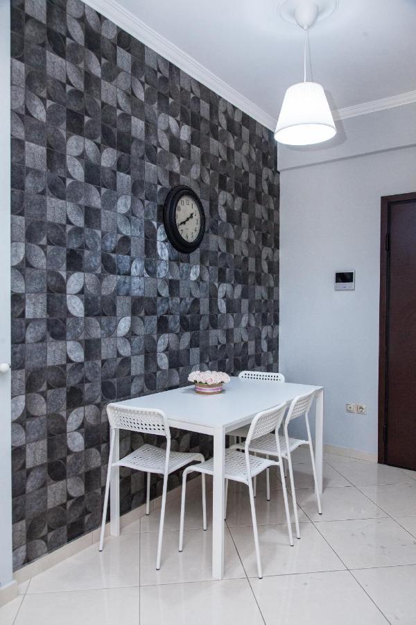 Beautiful New Decorated Apt In Athens Lägenhet Exteriör bild